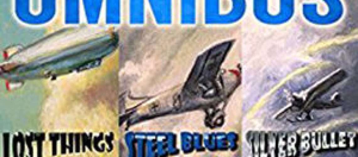 Order of the Air Omnibus