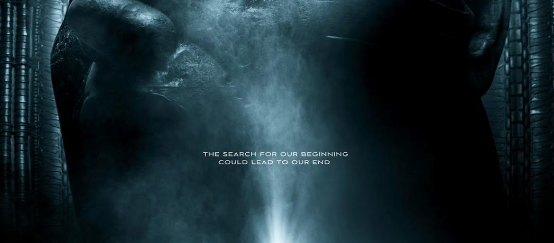Prometheus