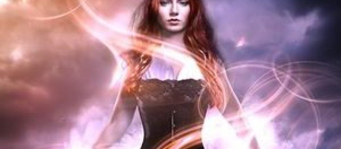 Queen of the Deep by Kay Kenyon