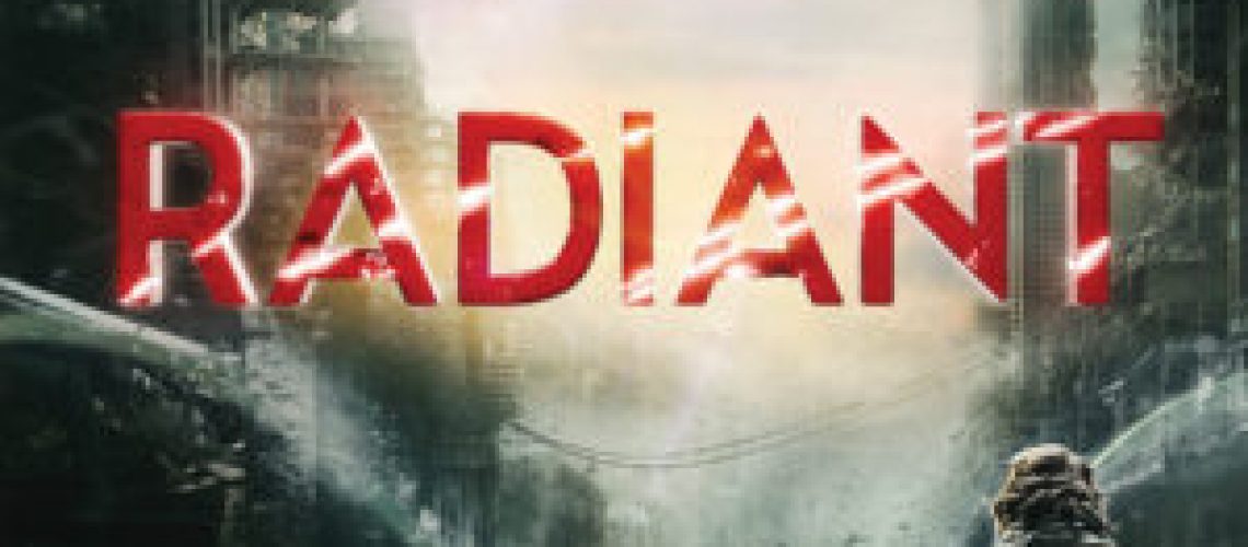 Radiant by Karina Sumner-Smith