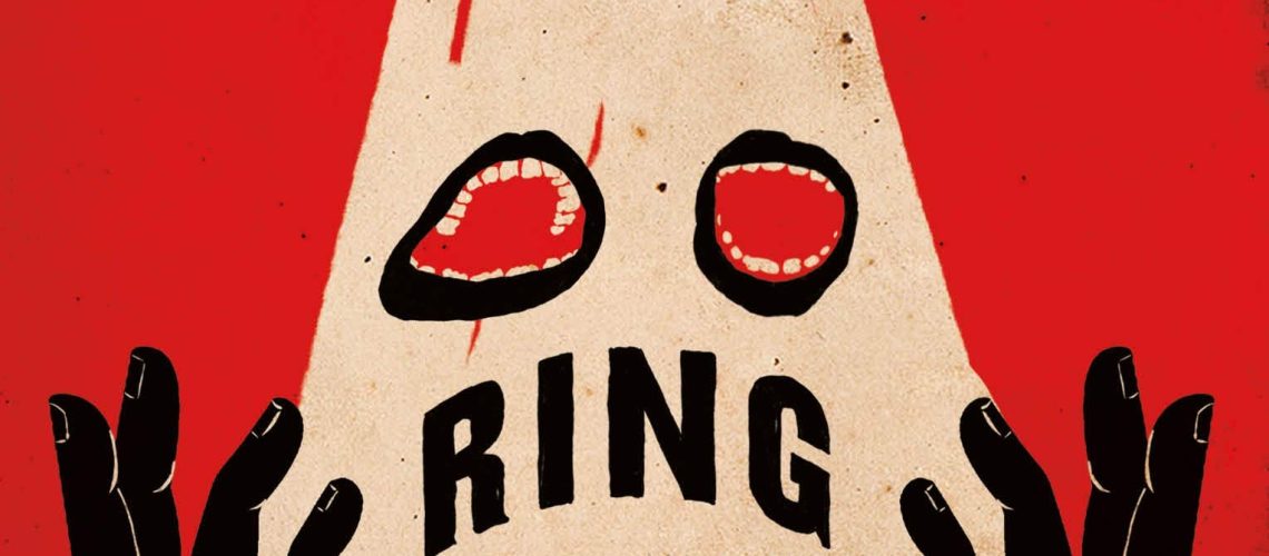 Ring Shout by P. Djèlí Clark