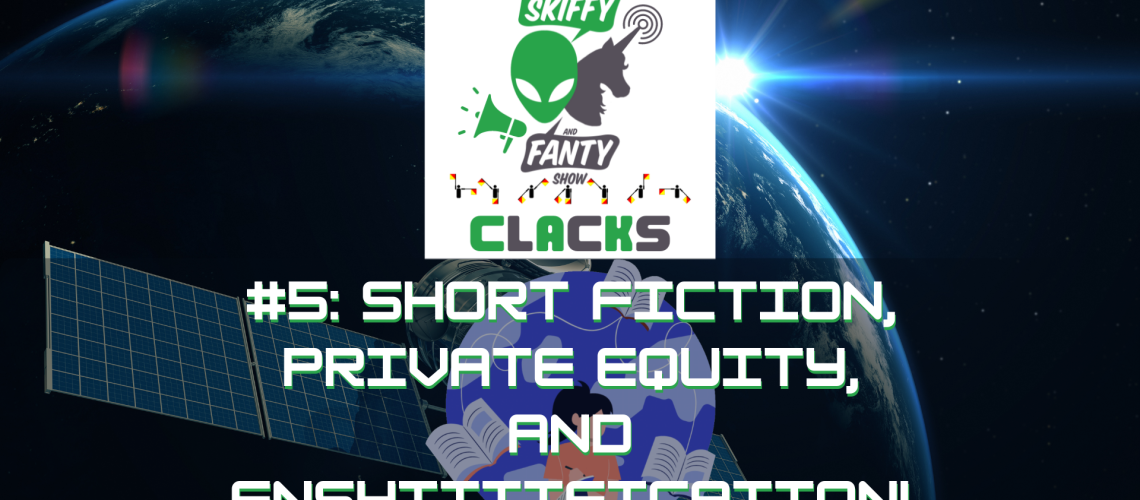 S&F Clacks #5 Wide
