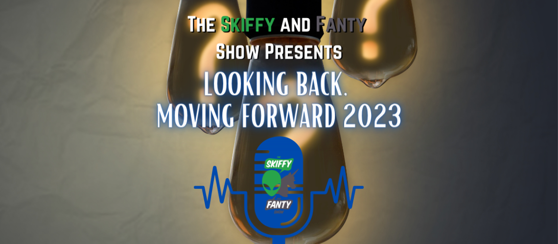 SandF 728 Looking Back Moving Forward 2023