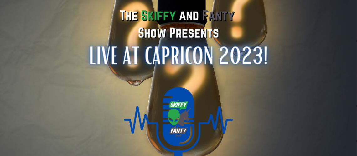 SandF 729 Capricon