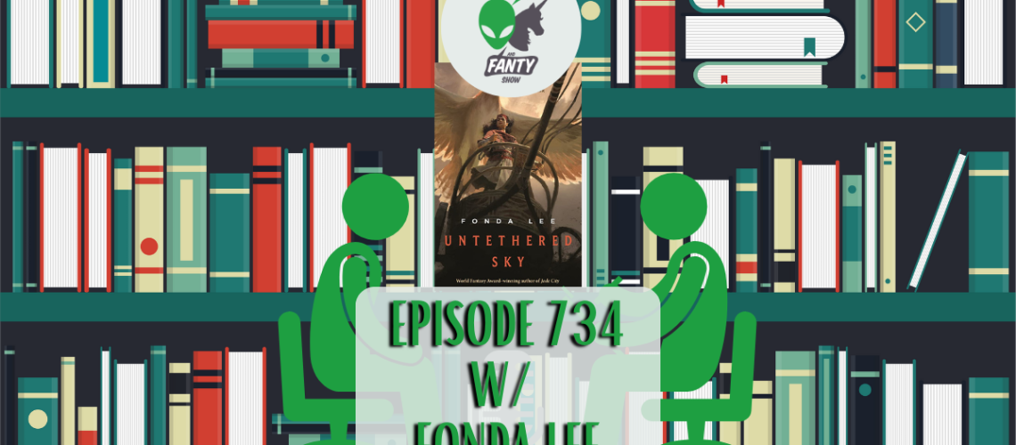 SandF 734 Fonda Lee Wide