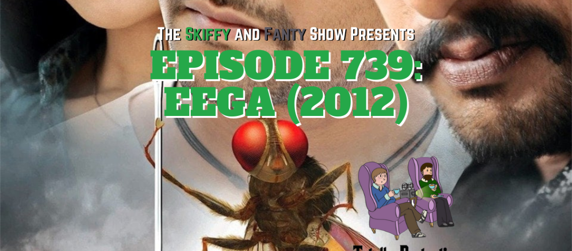SandF 739 Eega Wide