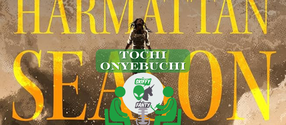 SandF 818 Tochi Onyebuchi Wide