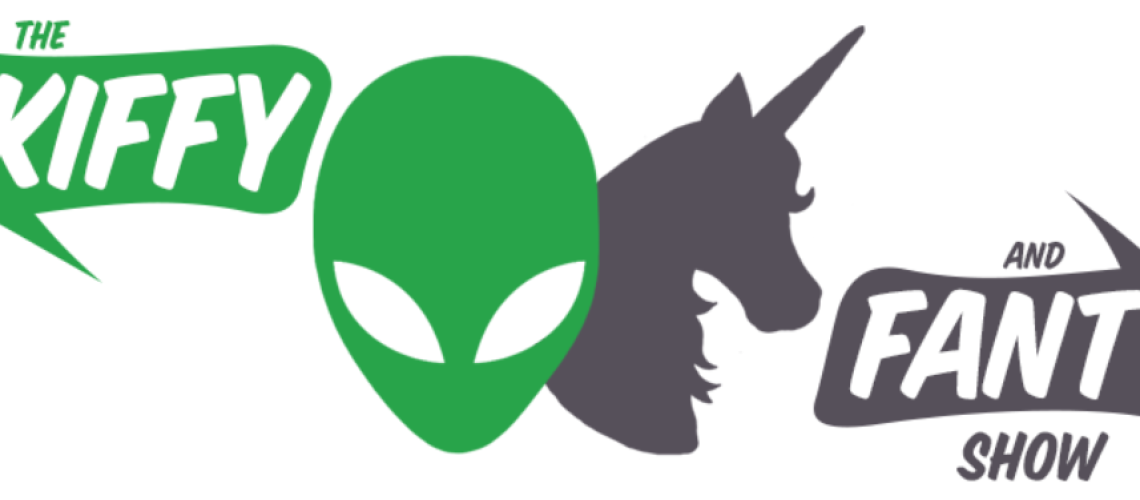 Skiffy and Fanty logo