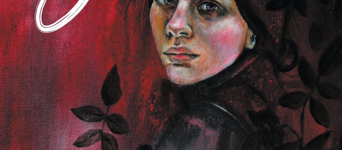Cover of Sordidez by E.G. Condé.