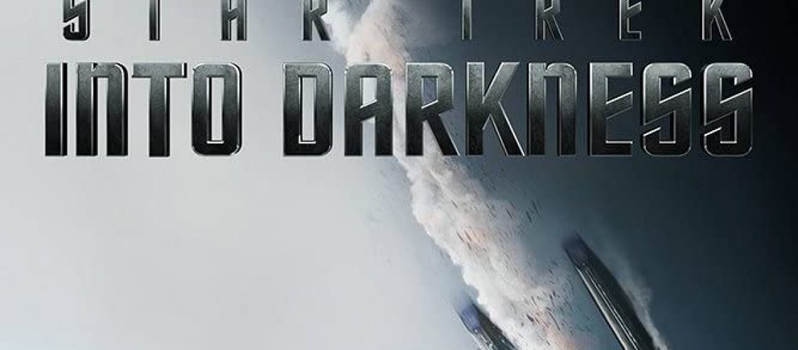 Star Trek Into Darkness