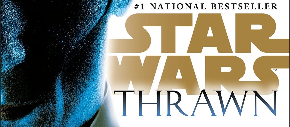 Star Wars Thrawn