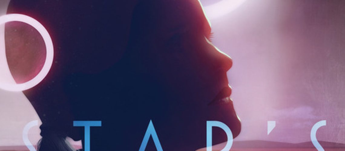 Star's End by Cassandra Rose Clarke