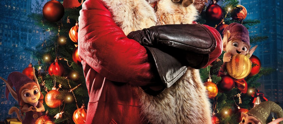 The Christmas Chronicles