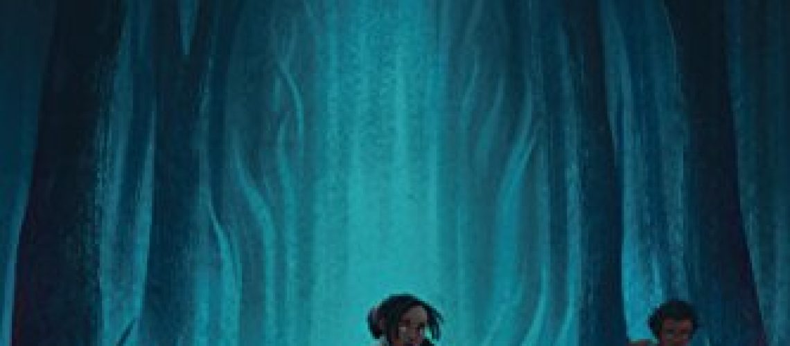 The Jumbies by Tracey Baptiste