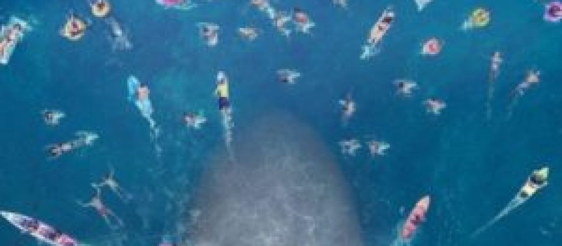 The Meg Poster Thumbnail