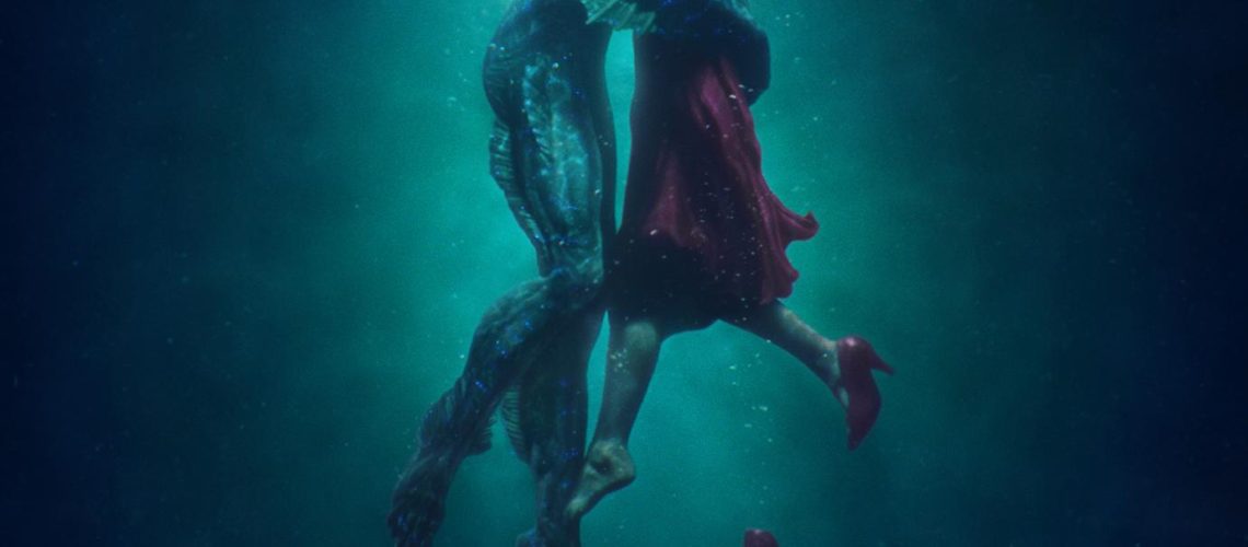 The Shape of Water