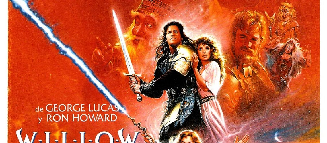 Willow
