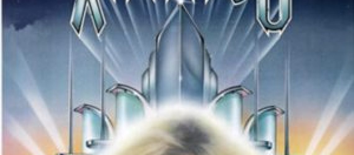 Xanadu Poster