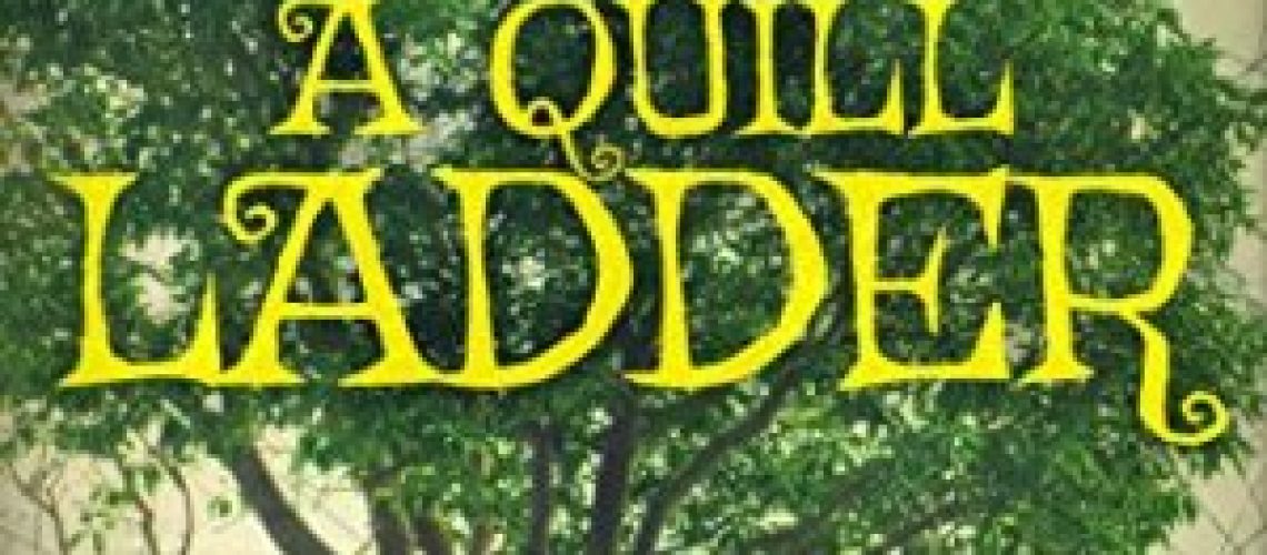 a-quill-ladder-by-jennifer-ellis