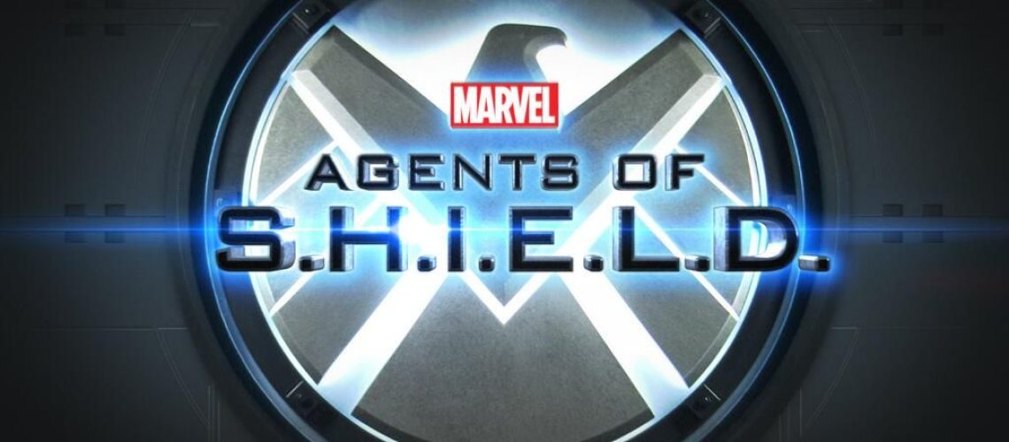 Agents of SHIELD Logo