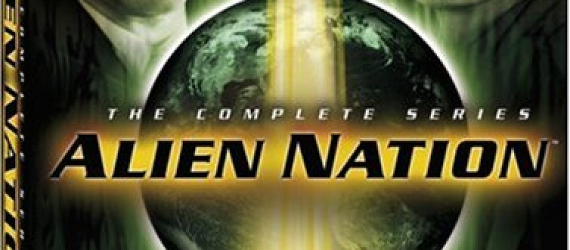 aliennation