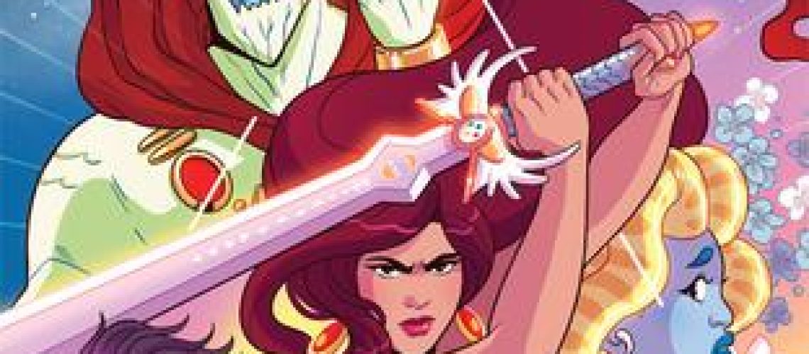 Another Castle Cover