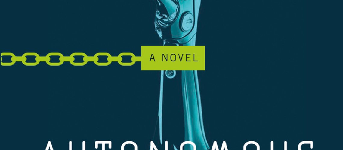 Autonomous
