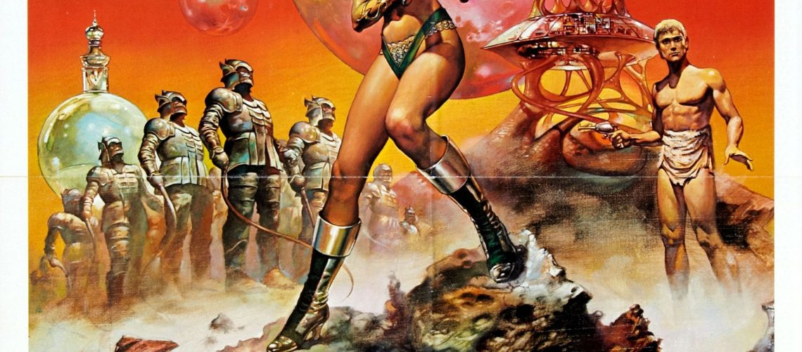 Barbarella