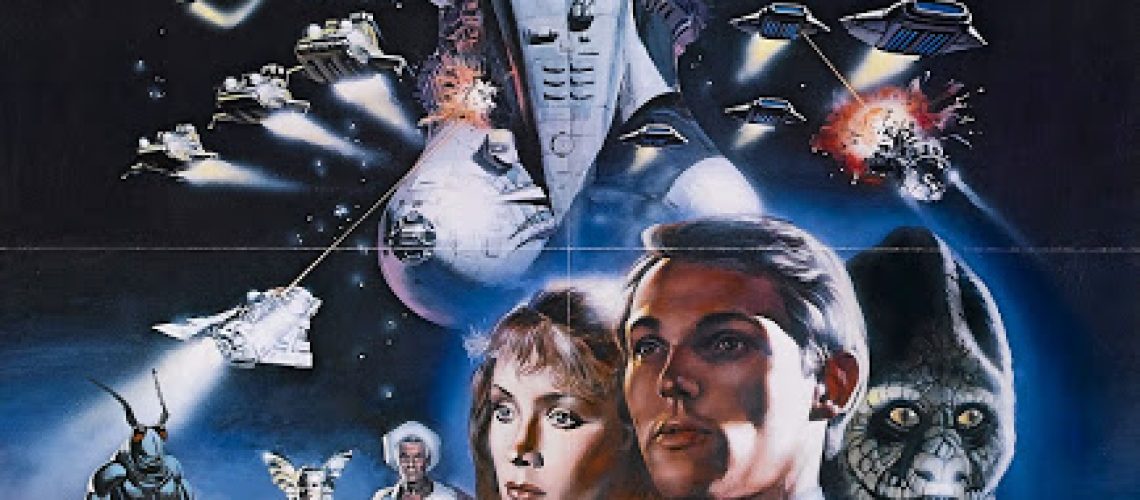 Battle Beyond the Stars
