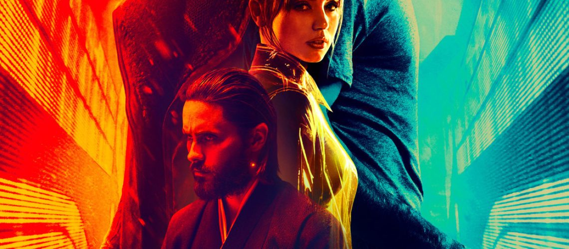 BladeRunnerposter