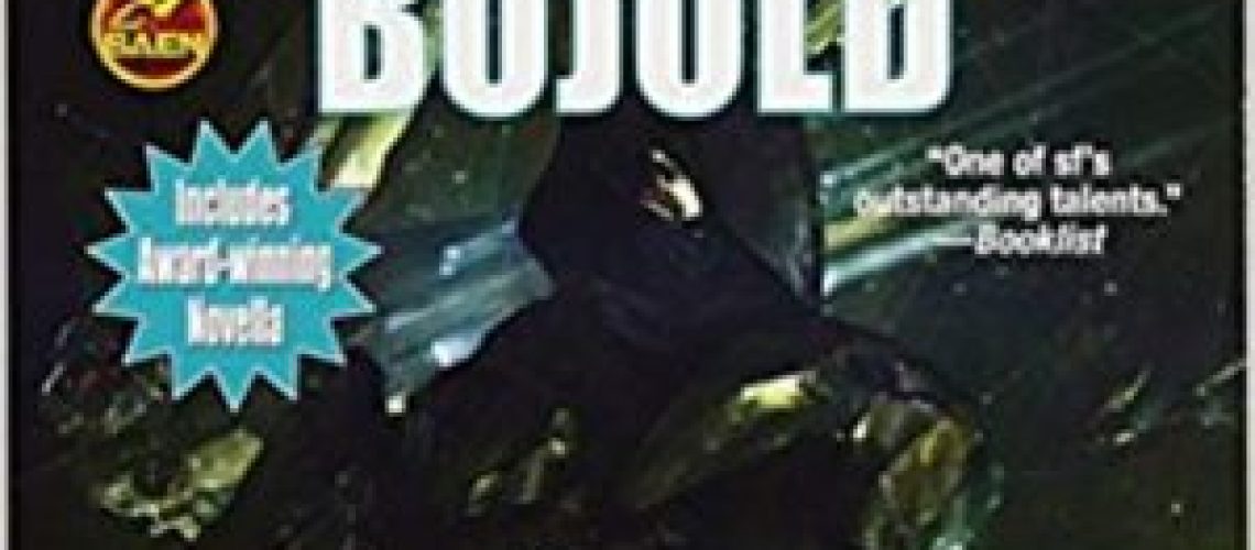 borders of infinity bujold