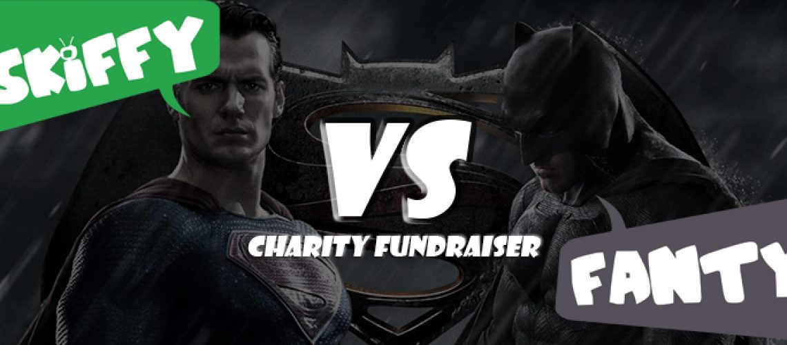 bvs fundraiser