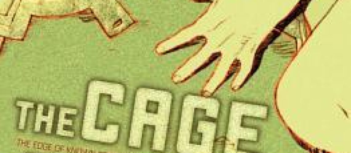 The Cage of Zeus