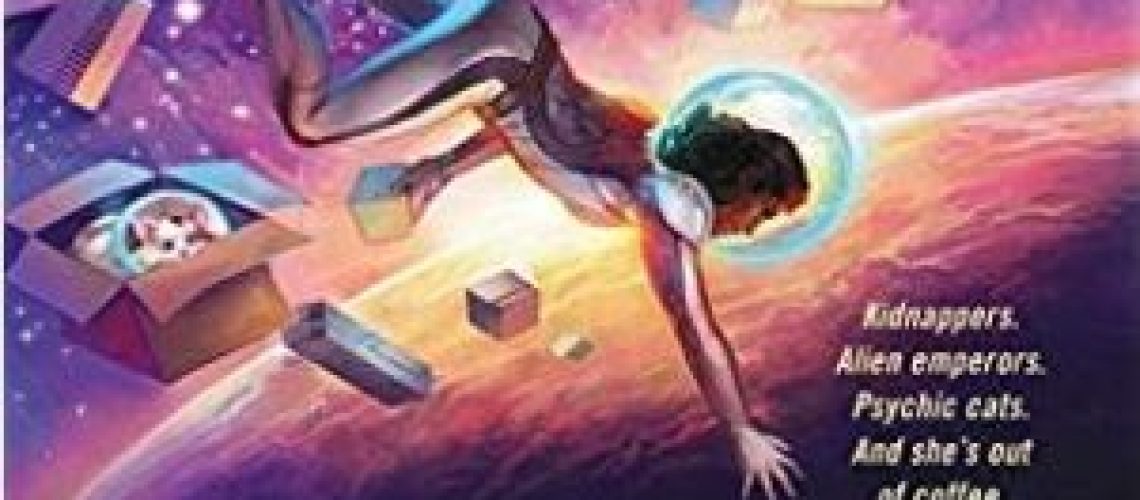 Chilling Effect by Valerie Valdes Book Cover