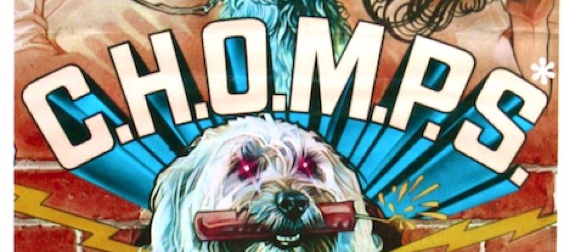 C.H.O.M.P.S.