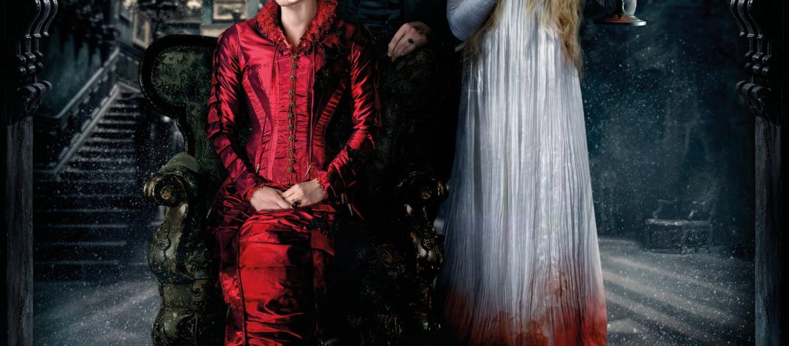 Crimson Peak