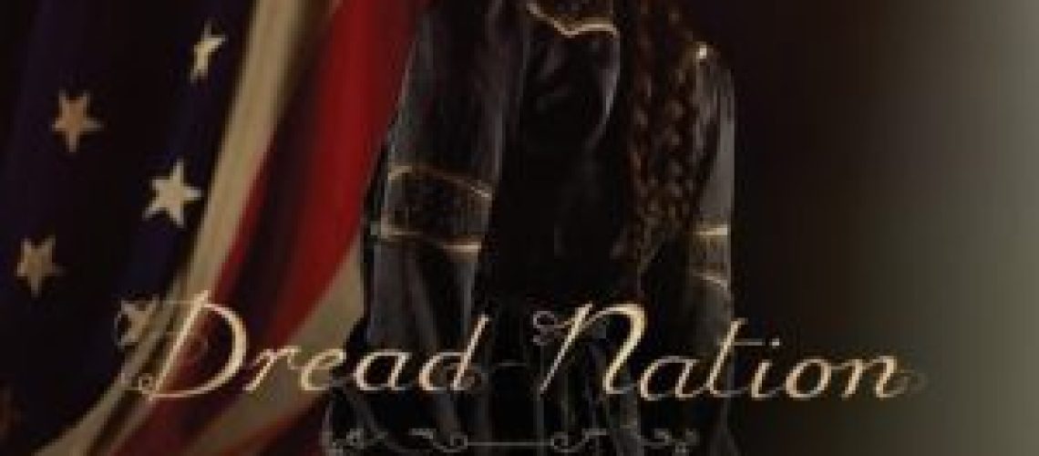 dread nation by justina ireland
