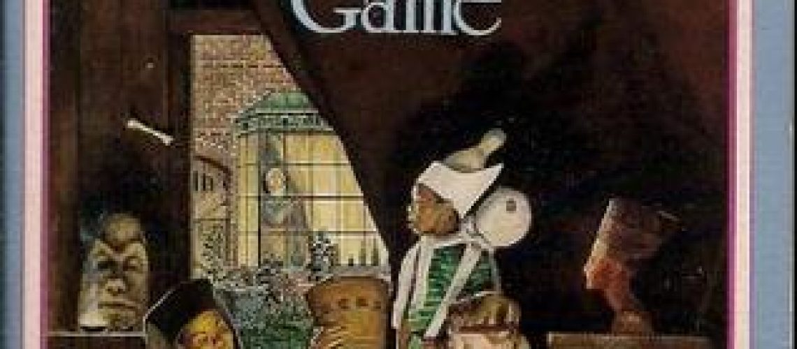 egyptgame