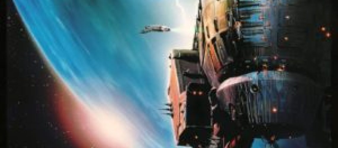 event horizon poster