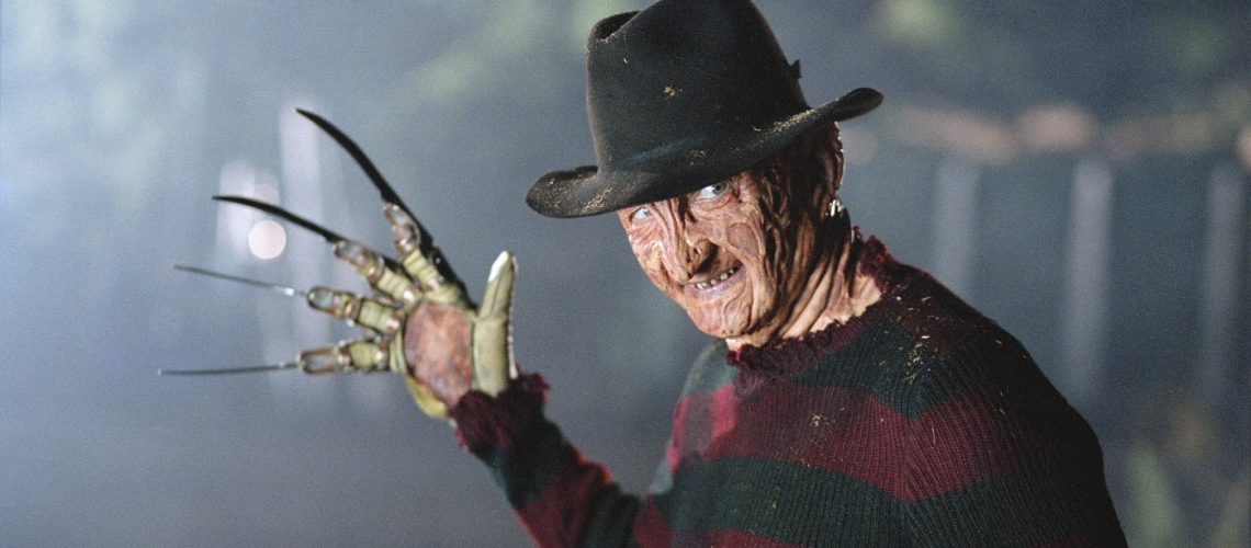 Freddy Krueger
