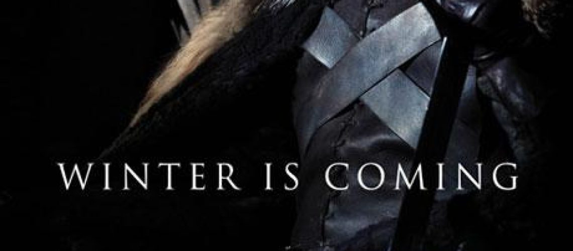 :? of the Week: What new scifi/fantasy TV series are you looking forward to (or currently enjoying)?