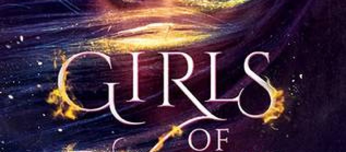 girls of paper and fire