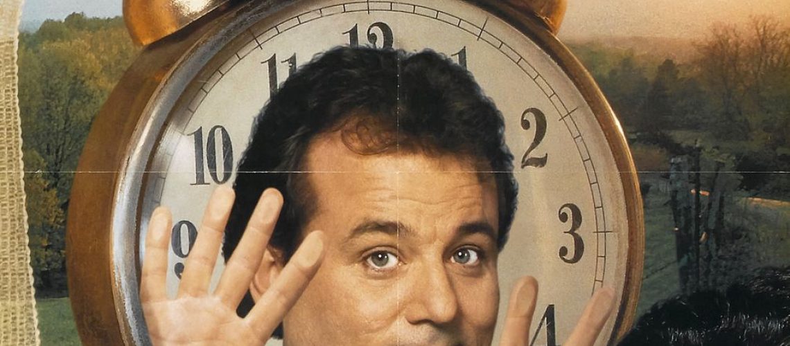 Groundhog Day