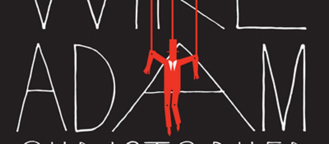 Hang Wire by Adam Christopher
