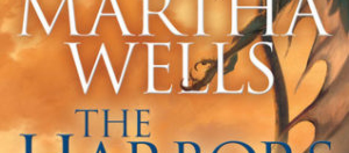 harbors of the sun by martha wells