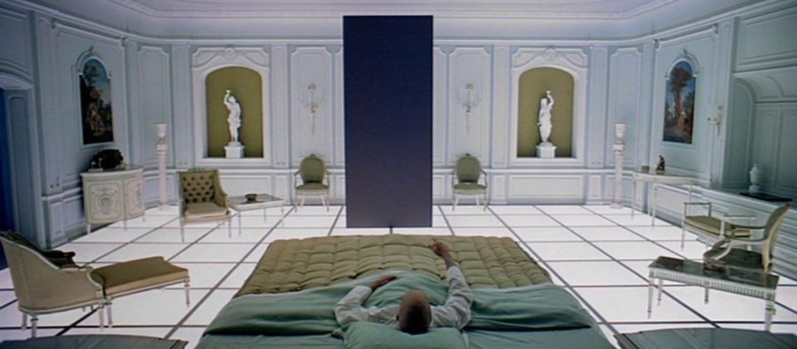 Hotel Monolith -- 2001