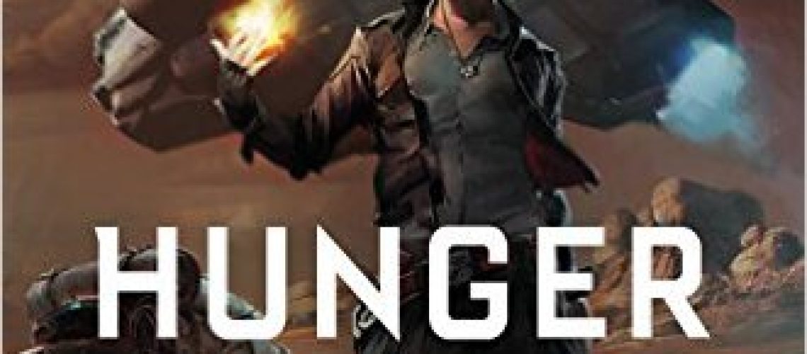 HungerMakestheWolf