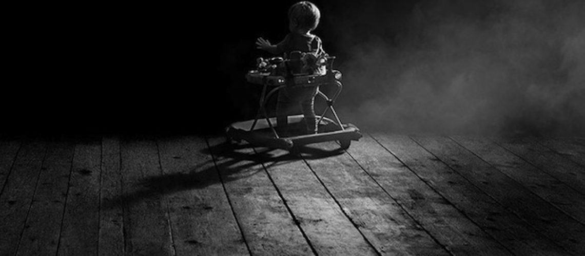 Insidious -- Chapter 2