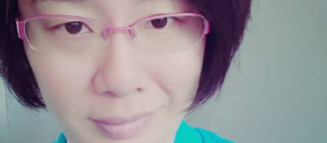 JoyceChng