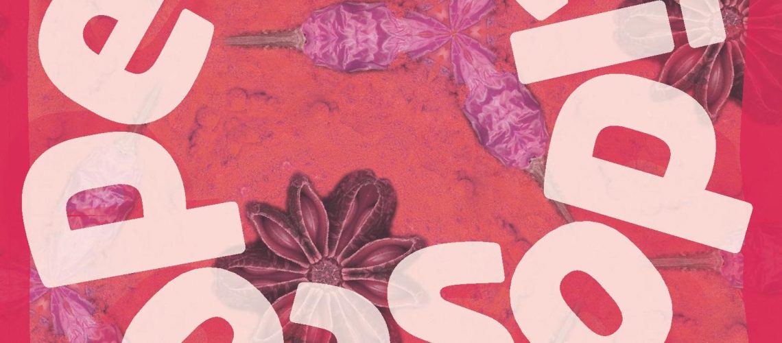 KaleidoscopeCover
